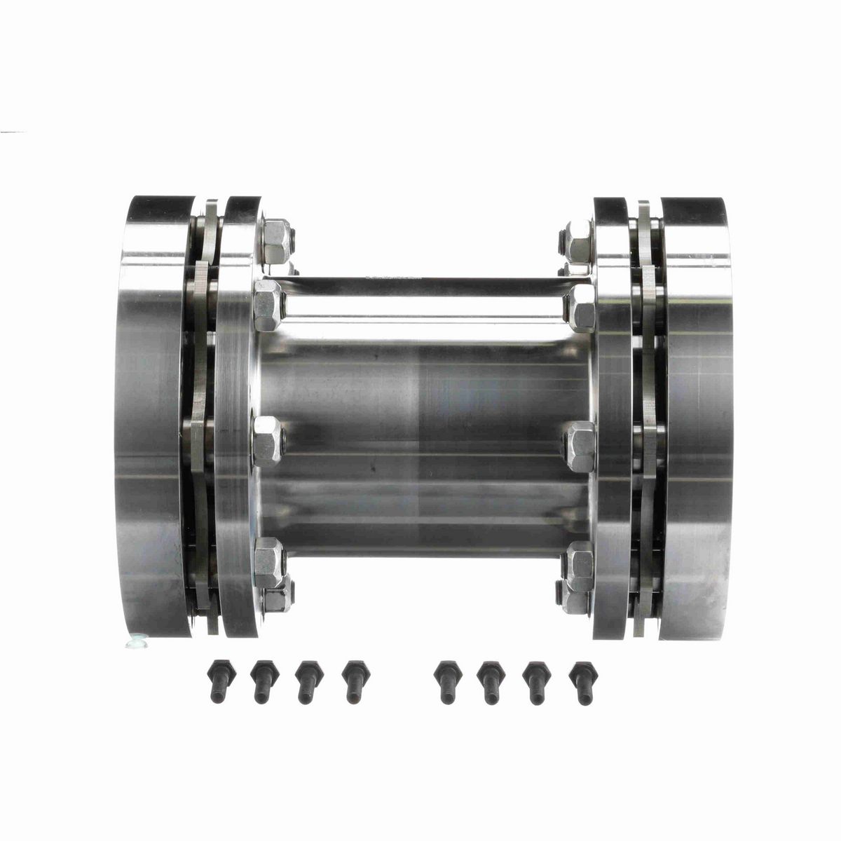 Kop-Flex Disc Coupling Center Assembly - Style KD20 - Size 254 - 254 KD 20 CA1000