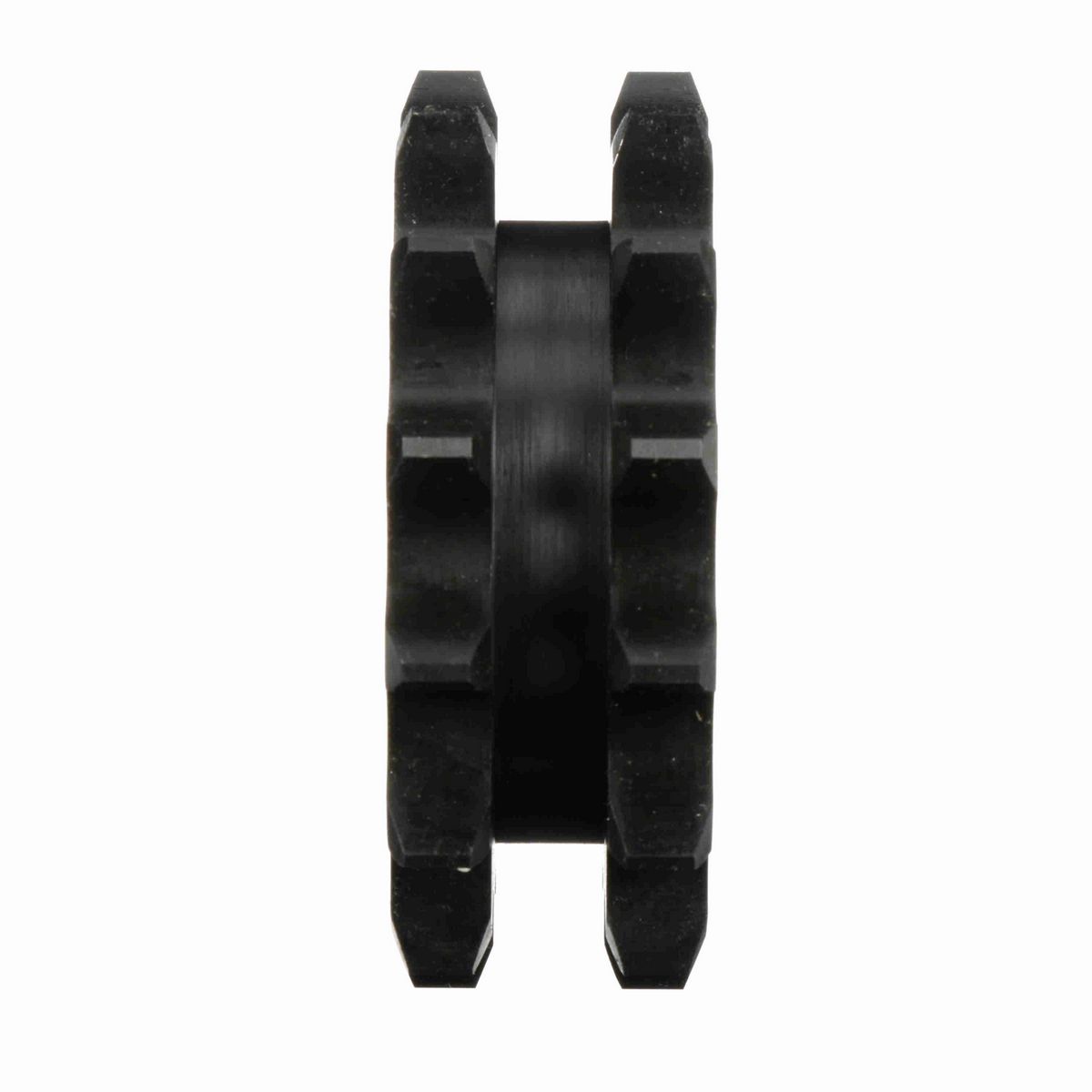 Browning Steel Bushed Bore Roller Chain Sprocket - D100Q14