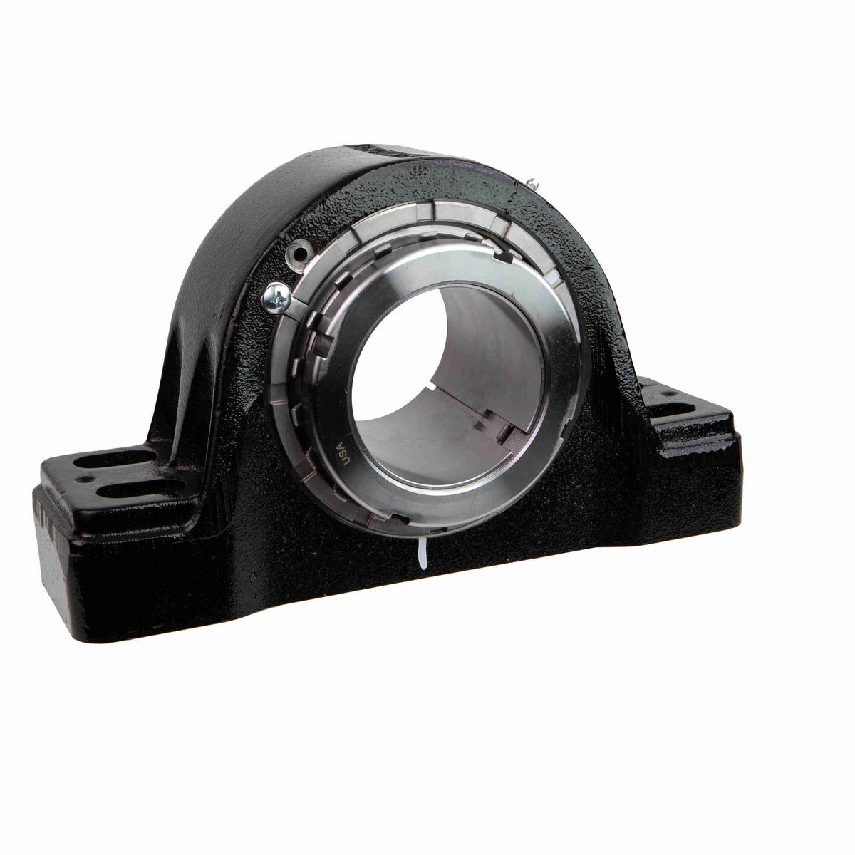 Link-Belt EPB22655FH Solid-housed Pillow Blocks Link-Belt Spherical Roller Bearings - EPB22655FH