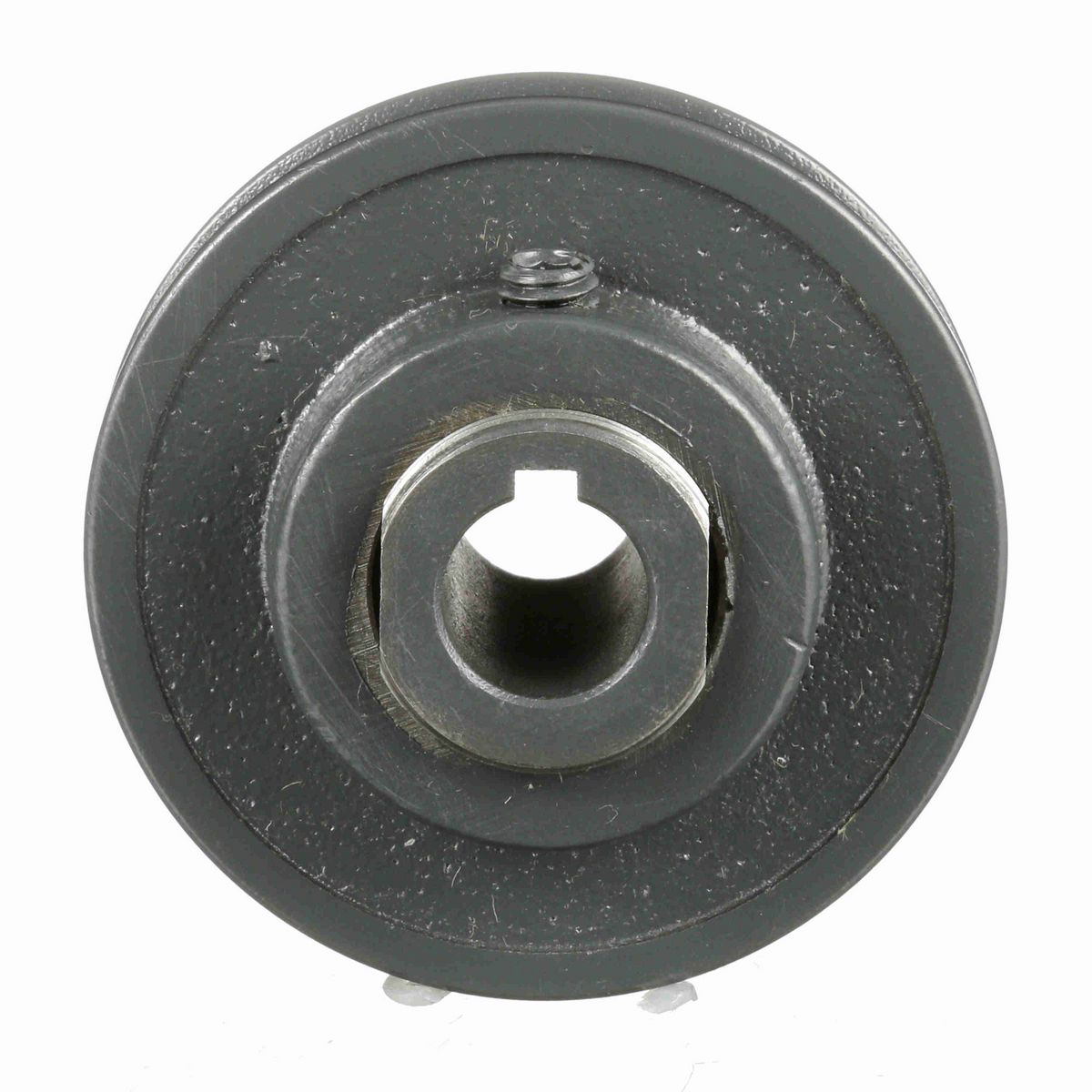 Browning 1 Groove Cast Iron Finish Bore FHP Variable Pitch Sheave - 1VL30X5/8