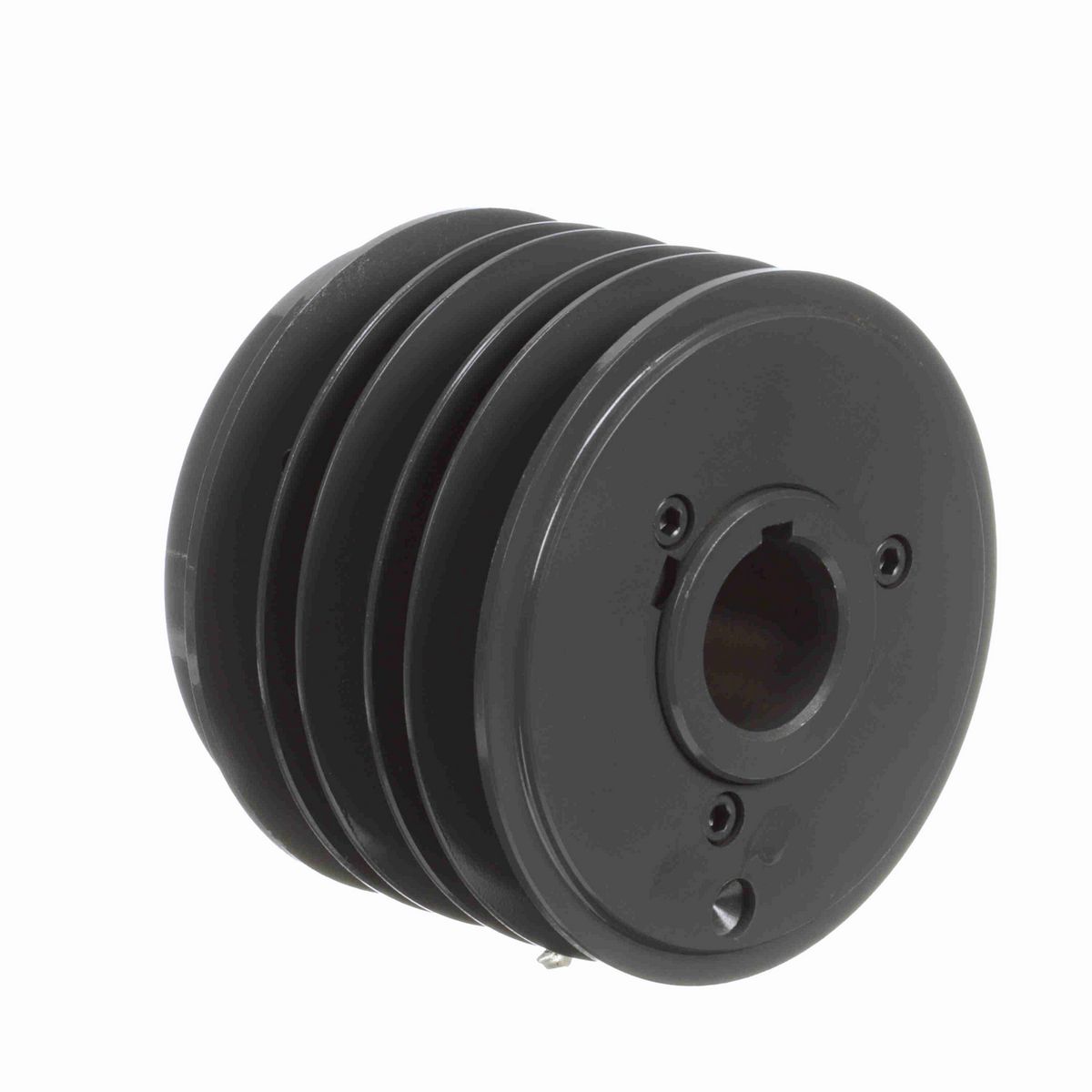 Browning 3 Groove Cast Iron Finished Bore Multiple Variable Pitch Sheave - 3MVP35B49X 1 3/8