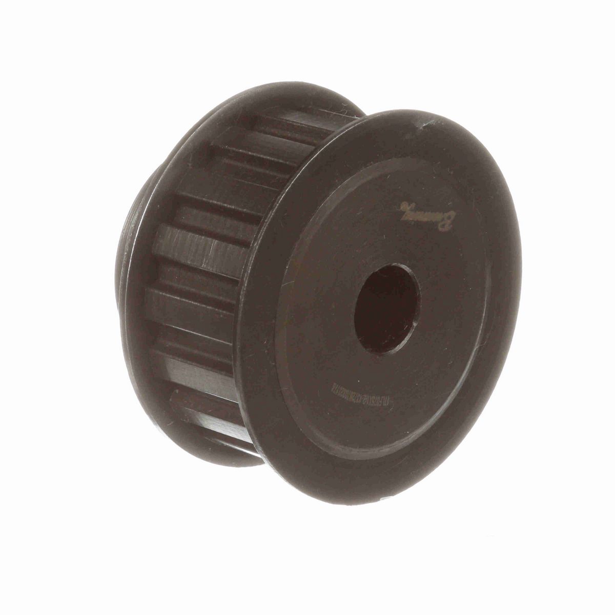 Browning Steel Finish Bore Gearbelt Pulley - 17LF075X1/2