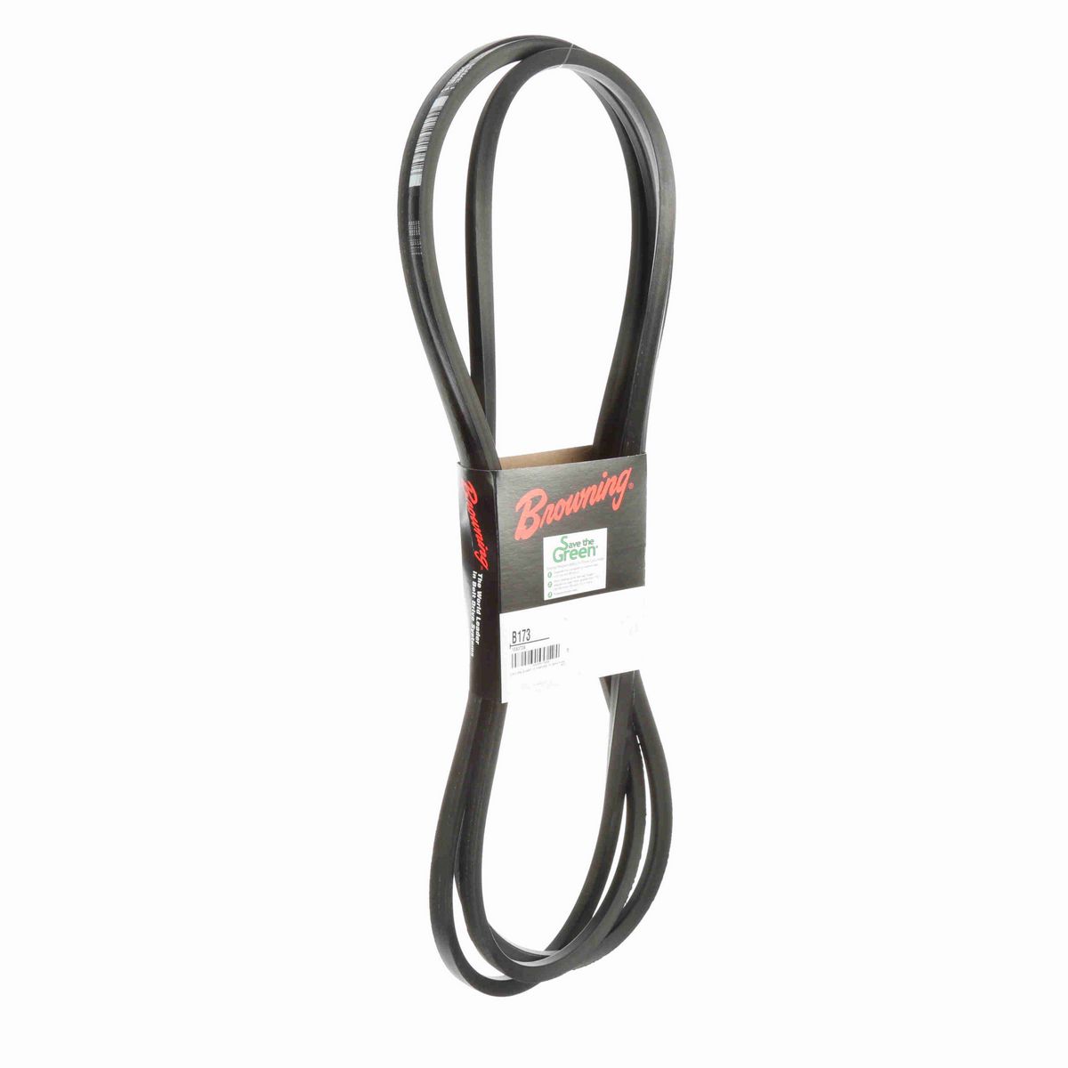 Browning Neoprene Wrapped Belt 95% Efficient - B173