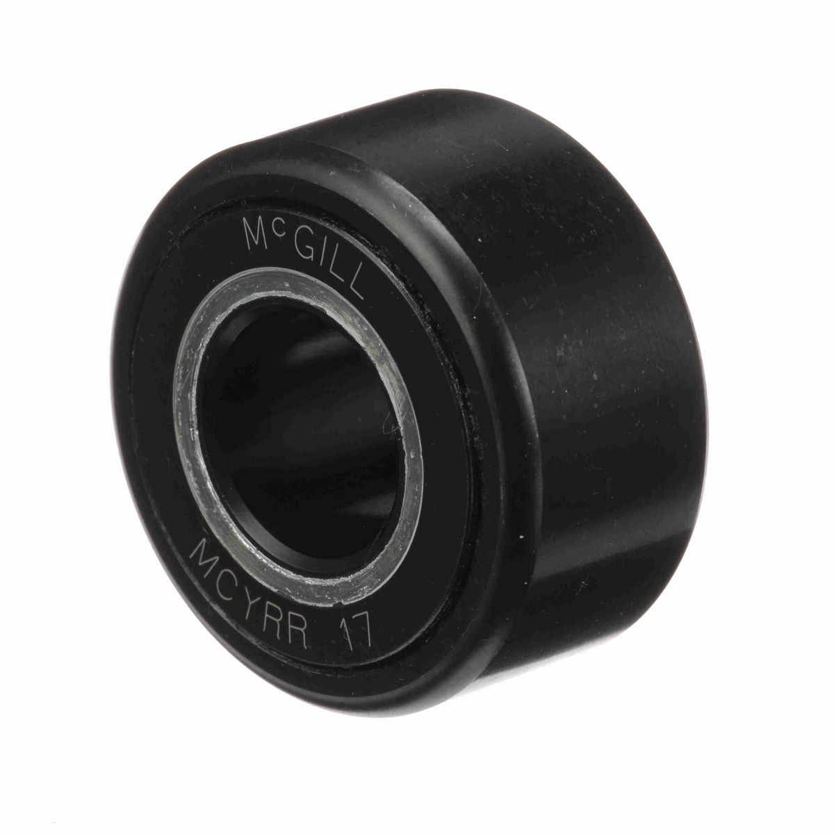 Опорный ролик McGill CAMROL MCYRR 17, бочкообразный, метрический