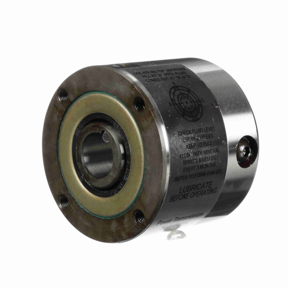 Morse M Series CAM Clutch - MG300A 3/4FB CL