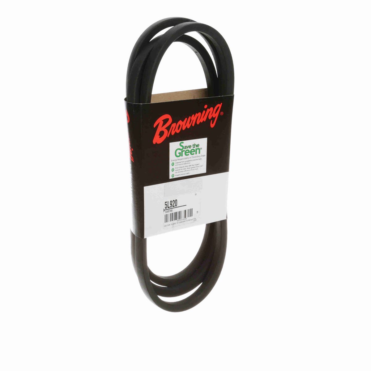 Browning Rubber FHP Belt - 5L920