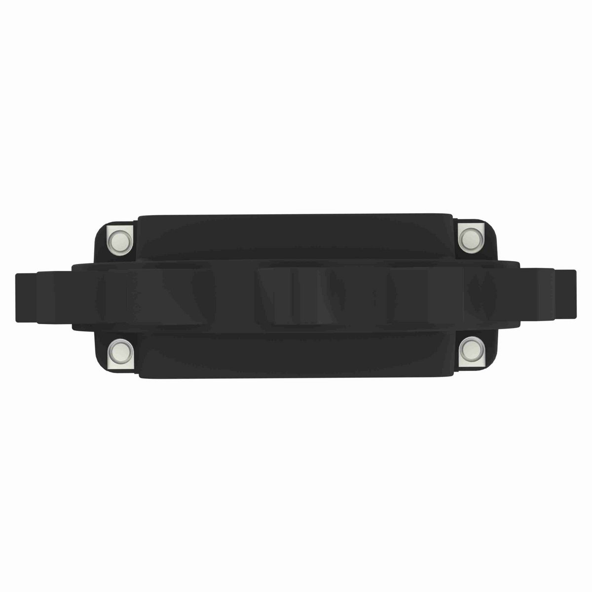 Rexnord 7960 Series Split Molded Nylon Sprocket and a 13 Teeth with 1-1/4in Round Shaft-Ready Bore with Keyway & Setscrew - 614-831-8