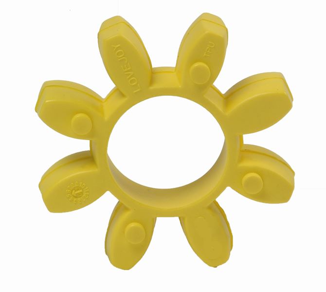 CJ Series Spiders (Elastomeric Element) Timken 68514461449