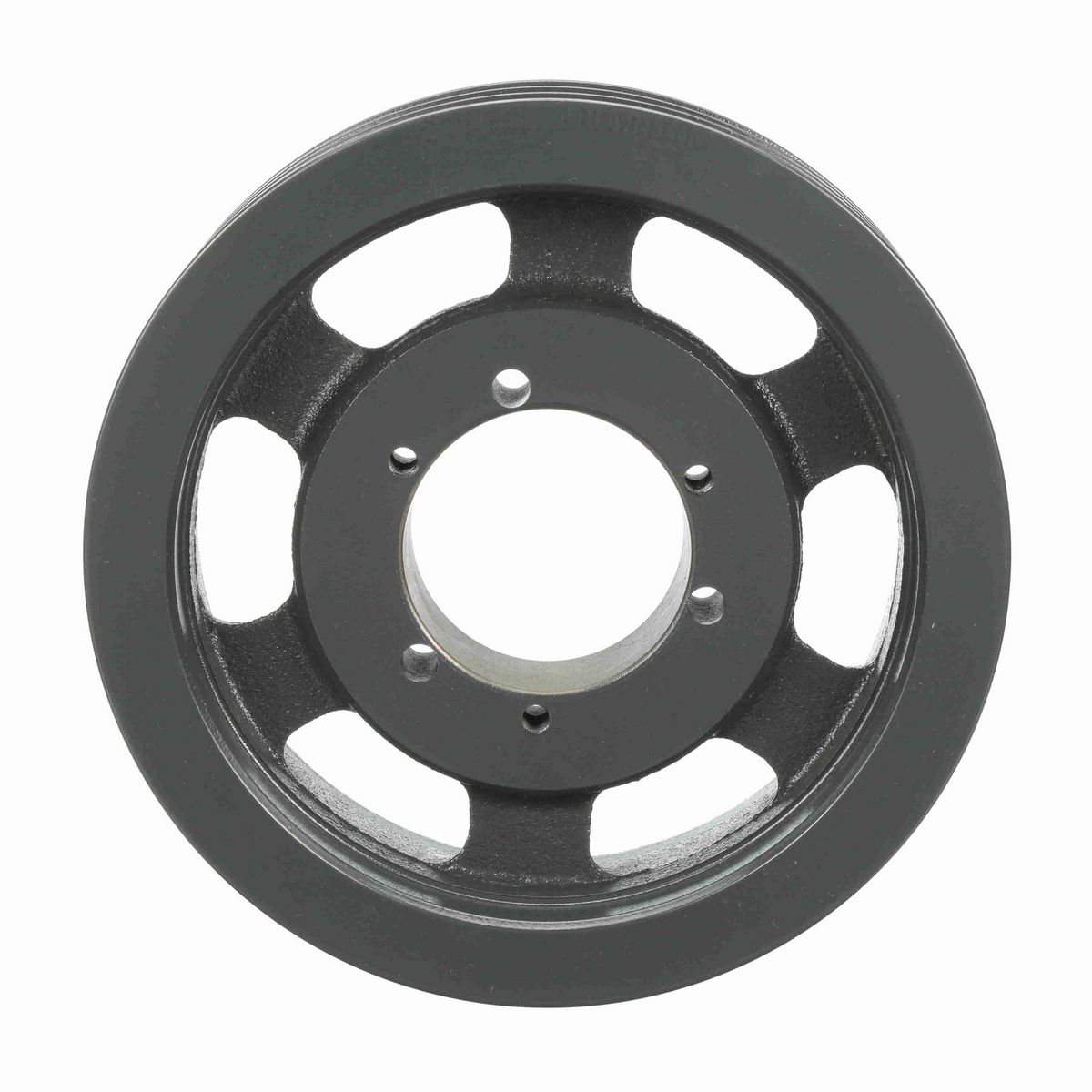 Browning 3 Groove Cast Iron Bushed Bore Multiple Sheave - 3B86SK