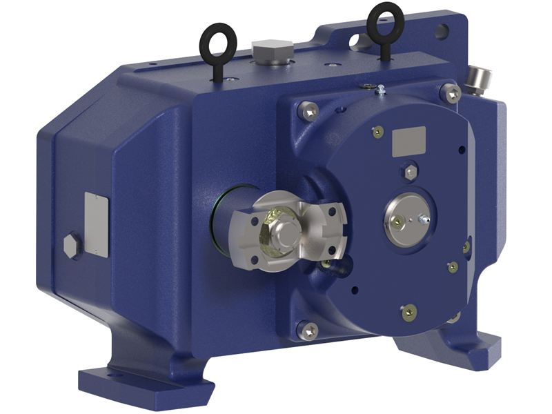 PT Tech Gearbox , GB-477 Timken GB-477-XNXX-101