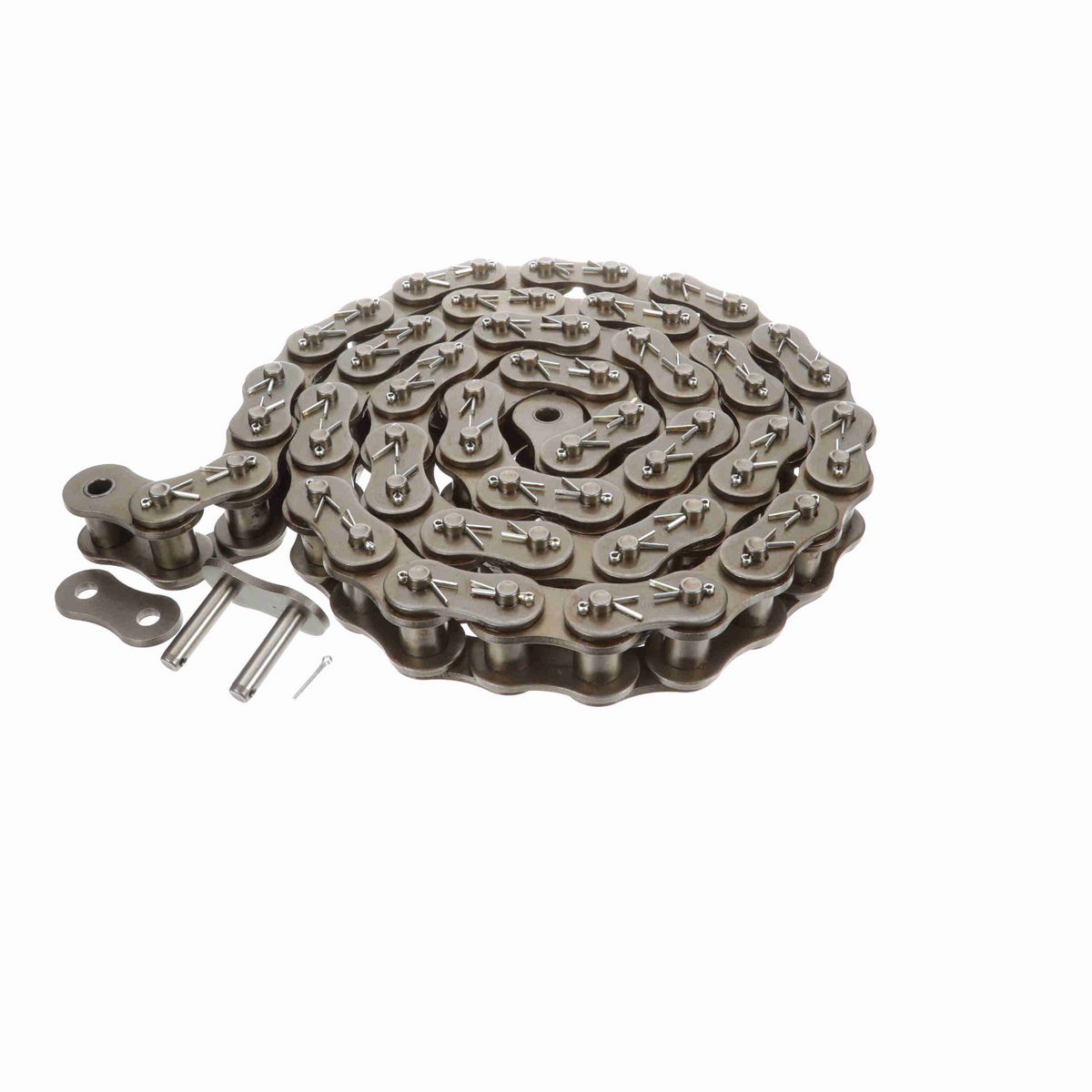 Morse Standard Cottered Roller Chain - 160C 10FT