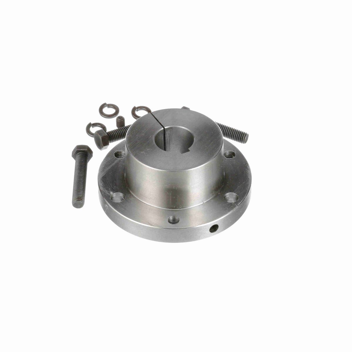 Browning Q-D Bushing - Inch Bore Type - E 1 1/2