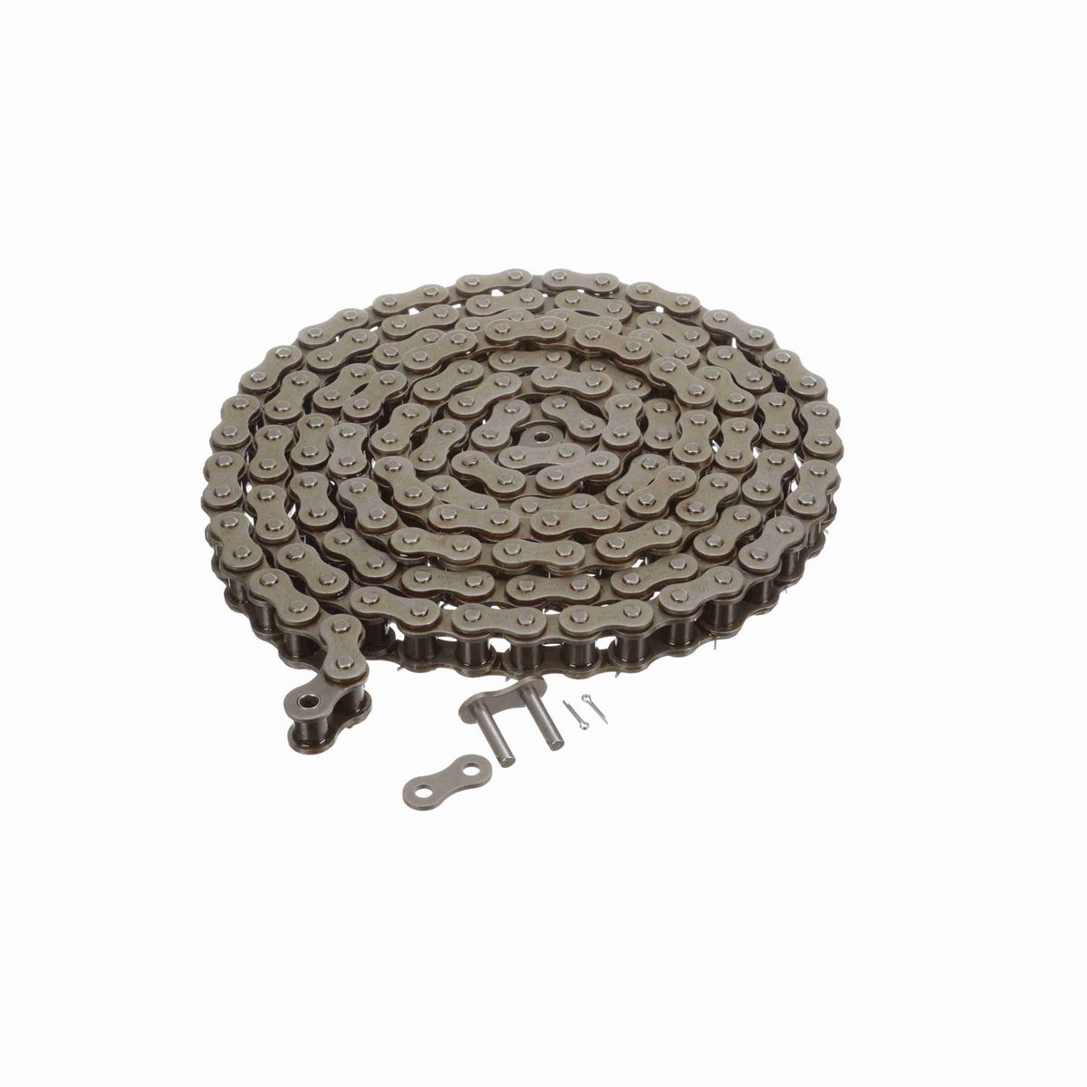 Morse Standard Cottered Roller Chain - 60C 10FT