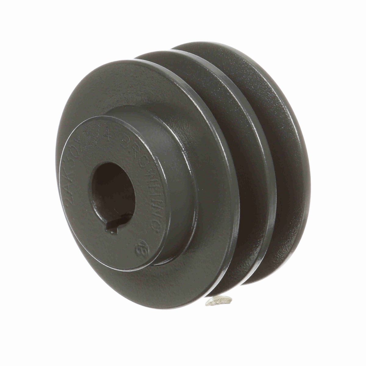 Browning 2 Groove Cast Iron FHP - Finished Bore Sheave - 2AK30X3/4