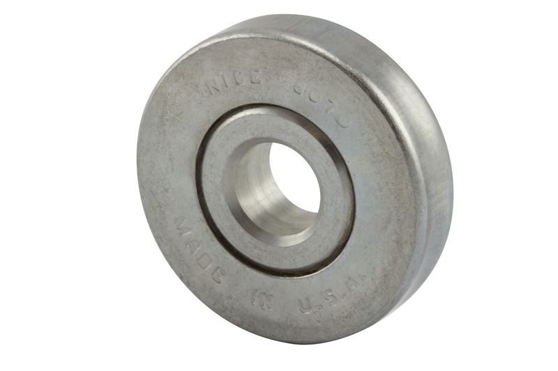 Специальный радиальный шарикоподшипник RBC Nice 8070VTE00