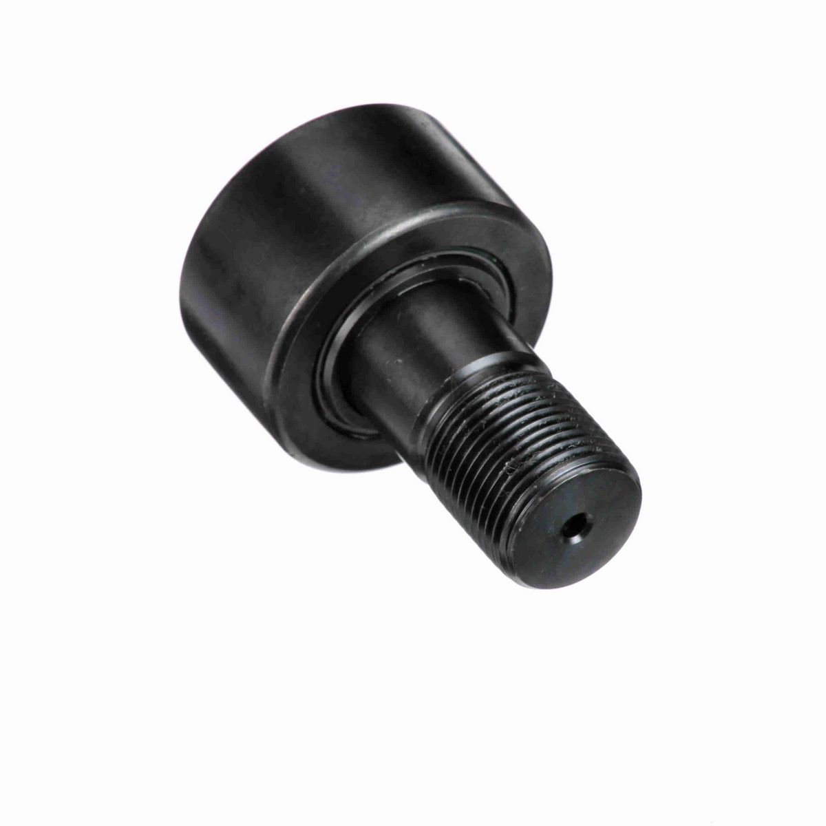 Опорный ролик с цапфой McGill Heavy Stud CAMROL CCFH 2 1/4 SB, бочкообразный, с уплотнением, с шестигранным отверстием, дюймовый