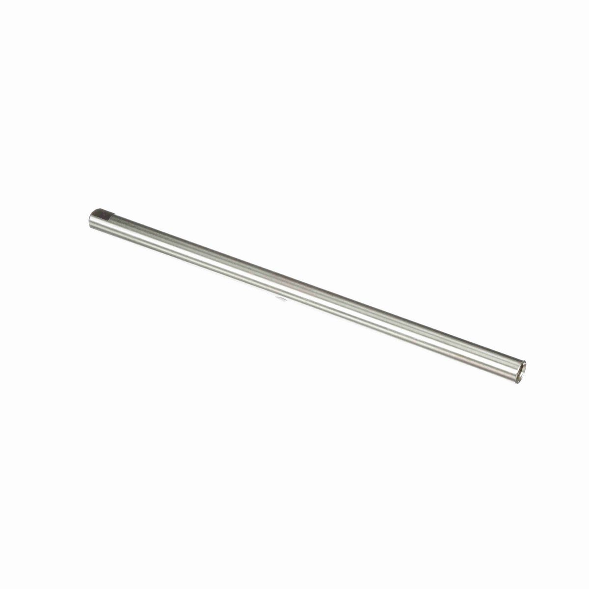 System Plast Adjusting Rod; Length: 10-in, for Rod Diameter: 1/2-in Thread: 3/8-16 - VG-212-10-38