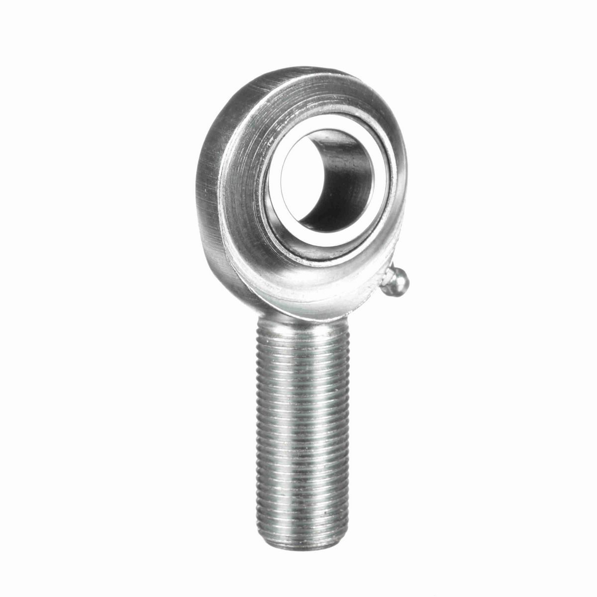 Sealmaster Male Rod End Bearing - Two-Piece Greasable Race - CFM 12N