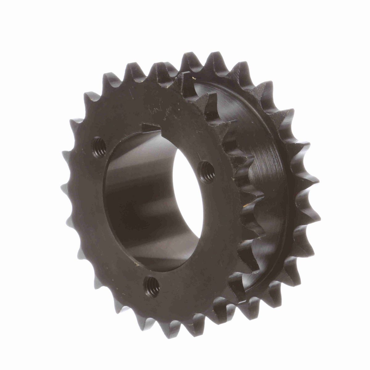 Browning Steel Bushed Bore Roller Chain Sprocket - DS40P23