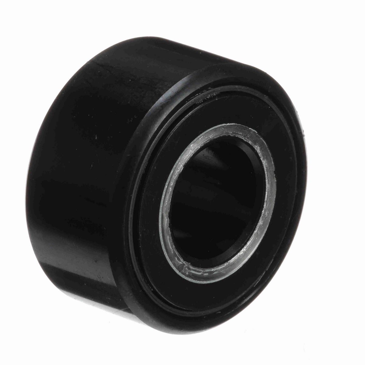 Опорный ролик McGill CAMROL MCYR 17 S, бочкообразный, с уплотнением, метрический