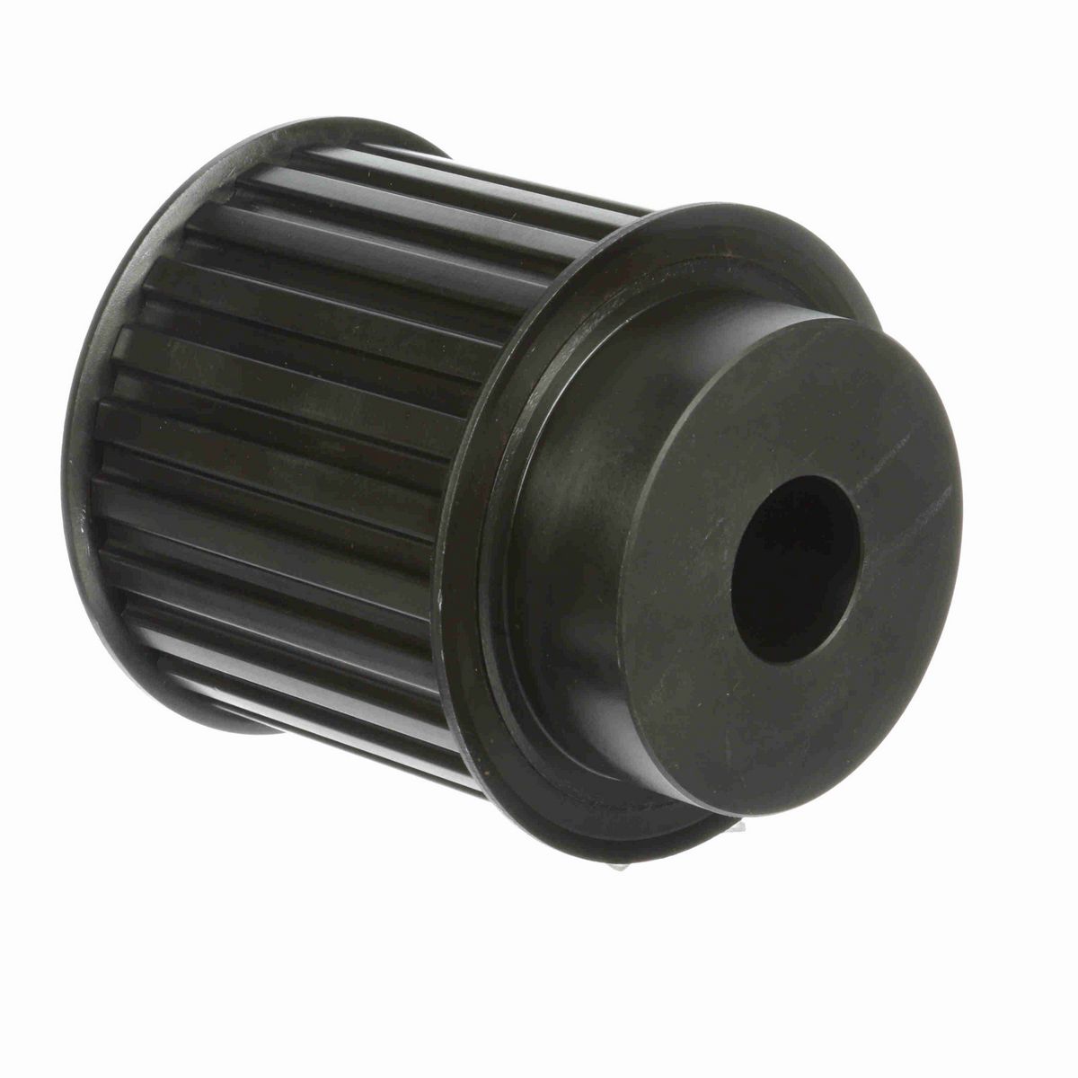 Browning Steel Rough Bore Gearbelt Pulley - 24HB300