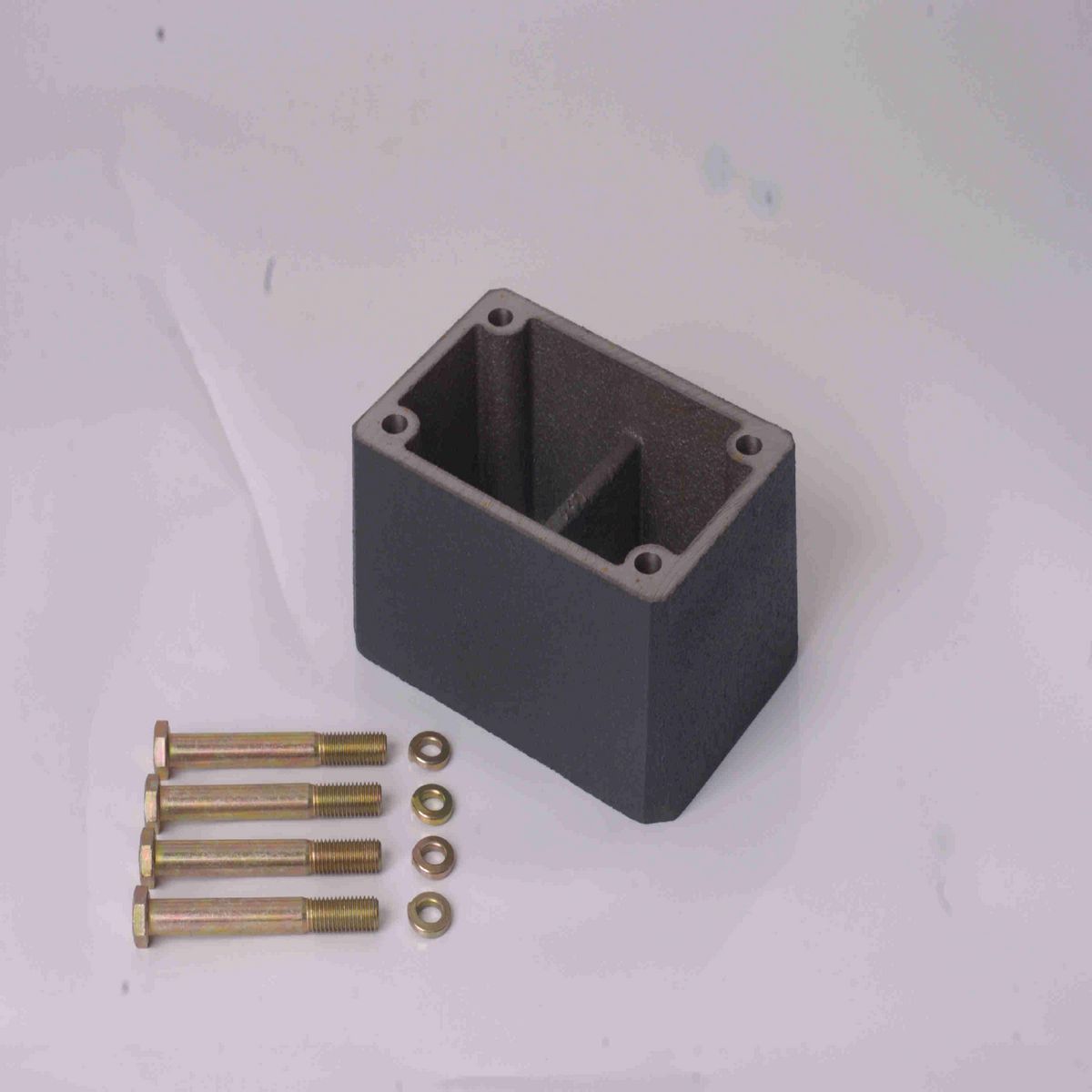 Morse Raider Plus Worm Gear Reducer Worm Gear Accessory - 300R-BK