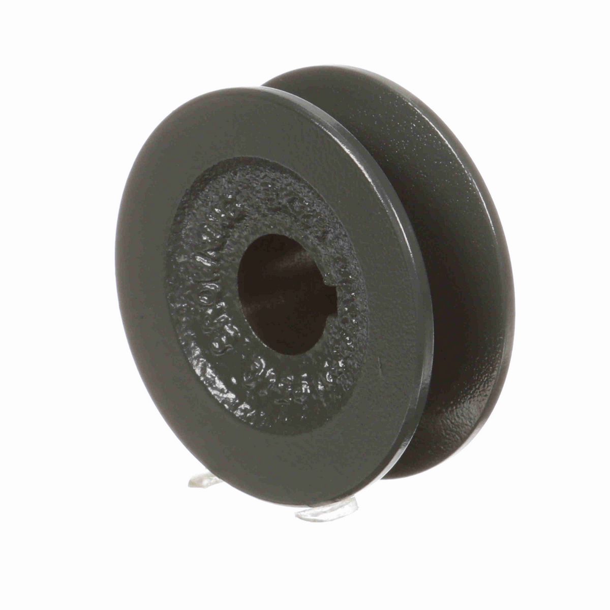 Browning 1 Groove Cast Iron FHP - Finished Bore Sheave - BK26X3/4