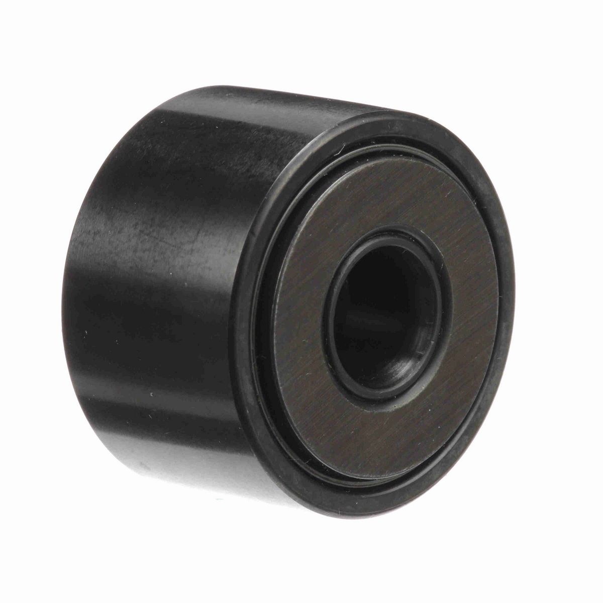 Опорный ролик McGill CAMROL CCYR 1 1/4 S, бочкообразный, с уплотнением, дюймовый