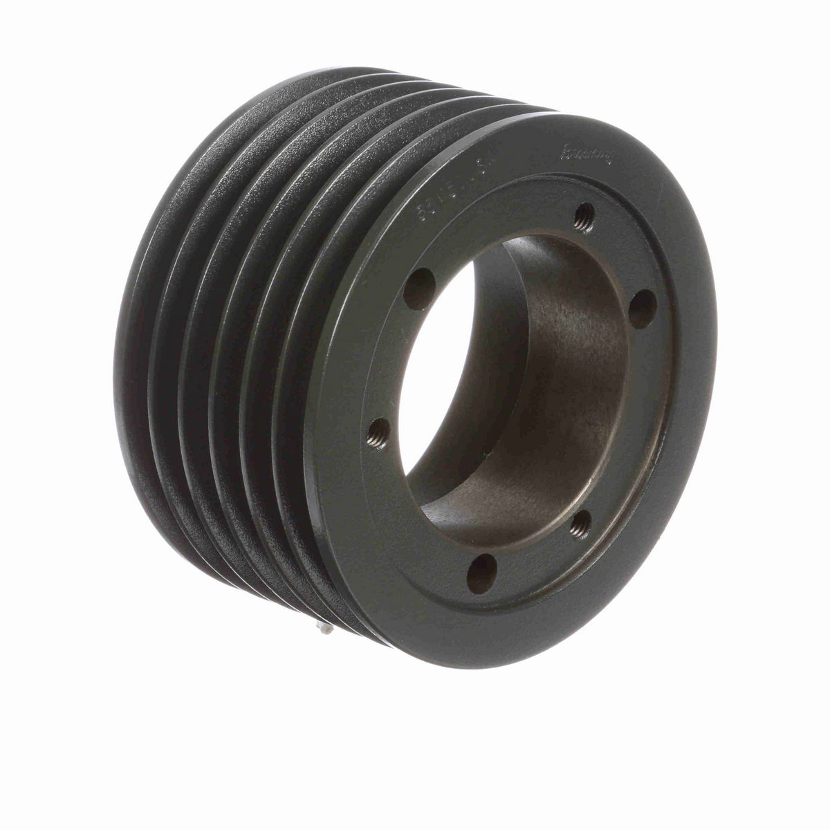 Browning 6 Groove Cast Iron Bushed Bore Multiple Sheave - 63V500SK