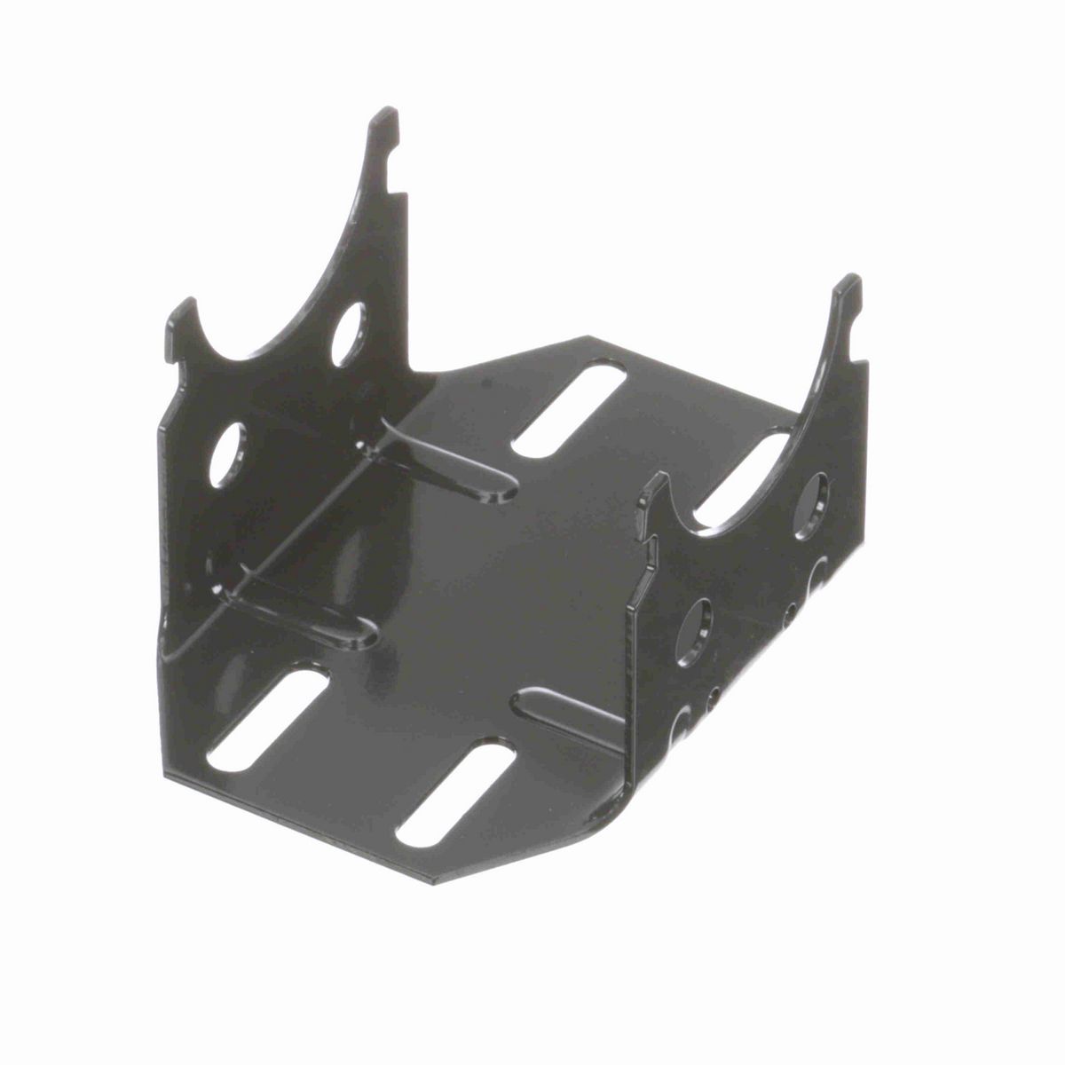 FASCO Resilient Base, Length 3.9" for 2 1/2" Dia Ring - 30-386BASE