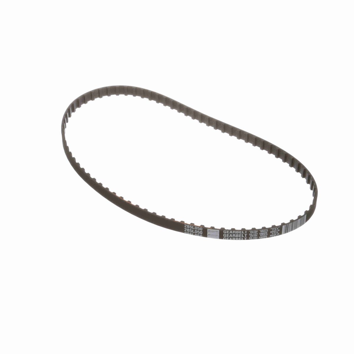 Browning Neoprene L Section Gearbelt - 285L050