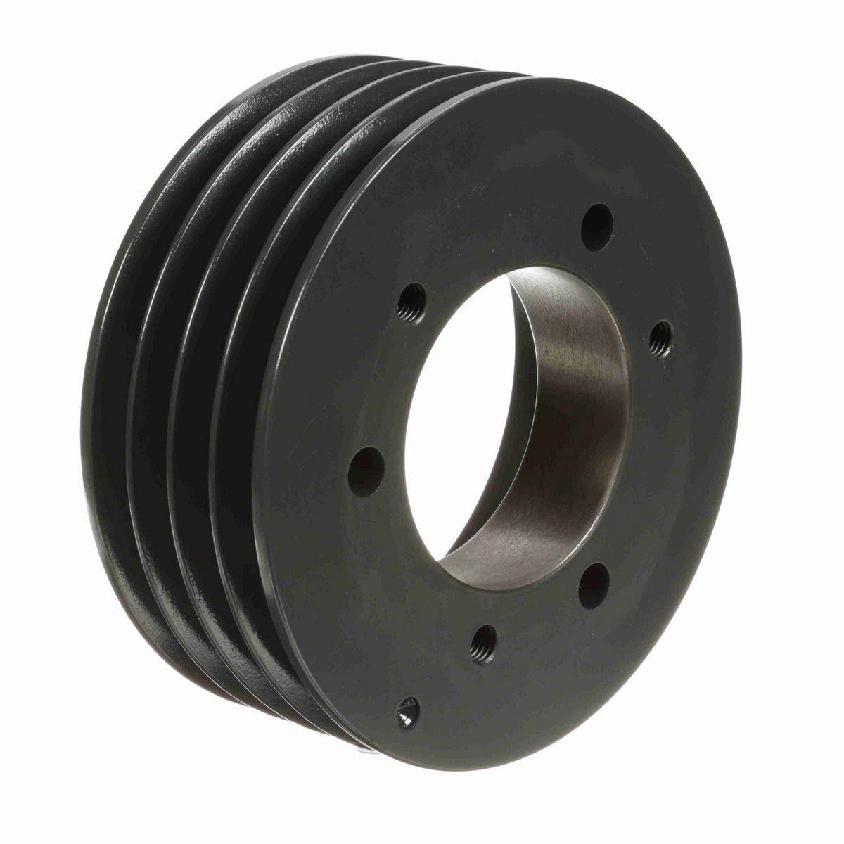 Browning 4 Groove Cast Iron Bushed Bore Multiple Sheave - 45V800E