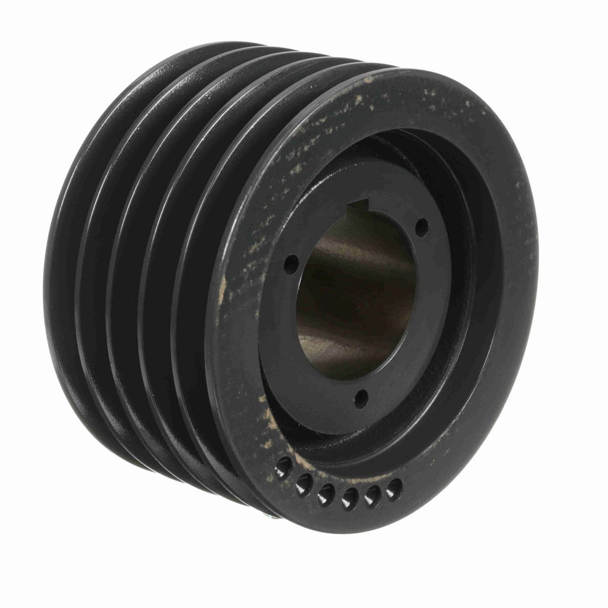 Browning 5 Groove Cast Iron Bushed Bore Multiple Sheave - 5TB70