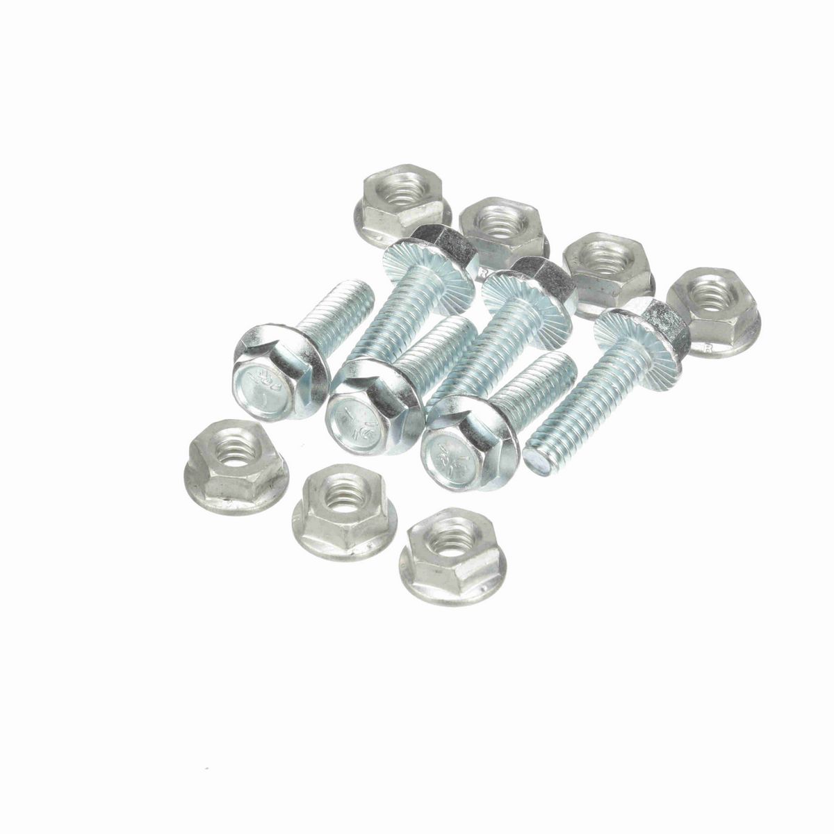 Kop-Flex Disc Coupling Medium Torque Disc Pack Fastener Sets - Style KD1 & KD2 - Size 103 - 103 KD MTFS