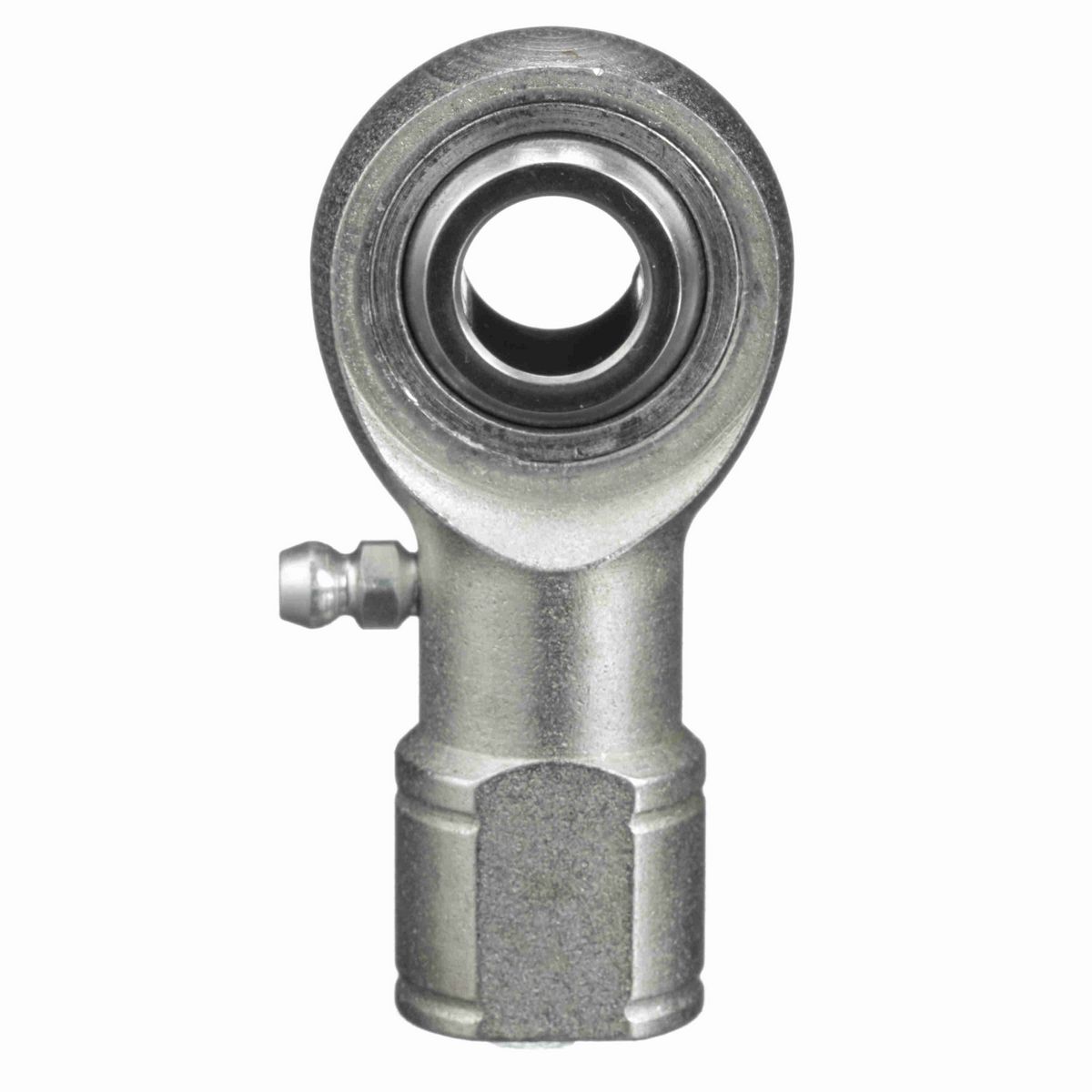 Sealmaster Female Rod End Bearing - Three-Piece Greasable Carbon Steel Race - ARL 8N