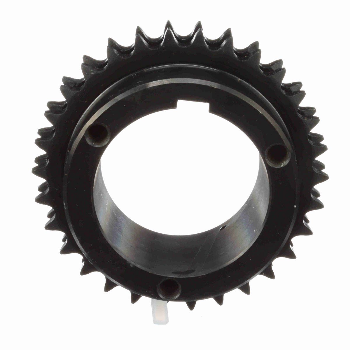 Browning Steel Bushed Bore Roller Chain Sprocket - D40Q30