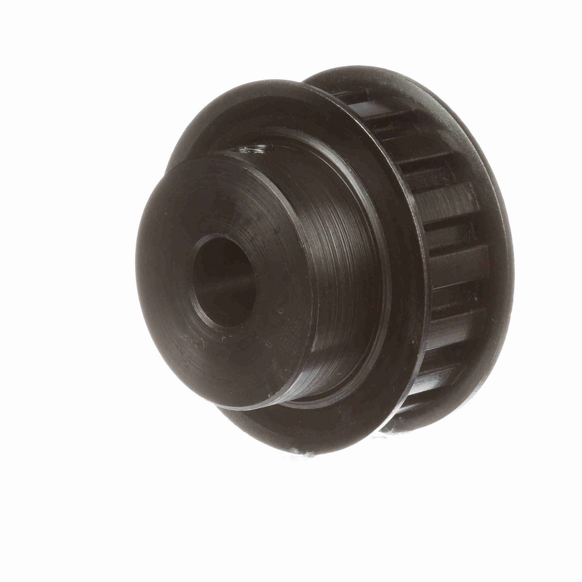 Browning Steel Finish Bore Gearbelt Pulley - 16LF050X1/2