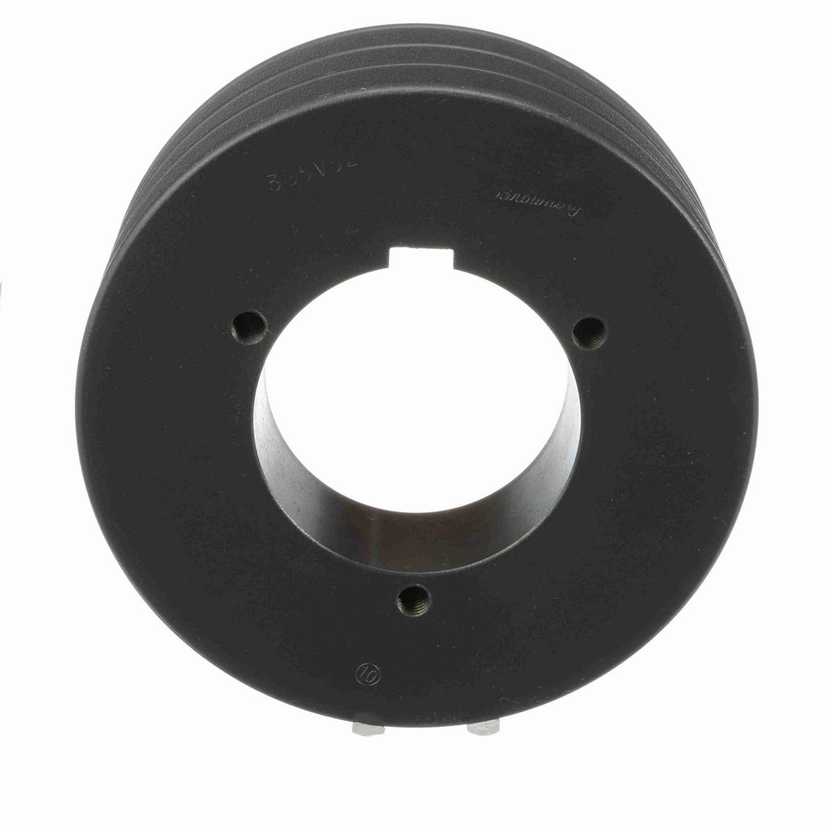 Browning 3 Groove Cast Iron Bushed Bore Multiple Sheave - 3B5V52