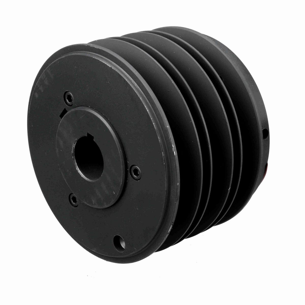 Browning 3 Groove Cast Iron Finished Bore Multiple Variable Pitch Sheave - 3MVP40B54X 1 1/8