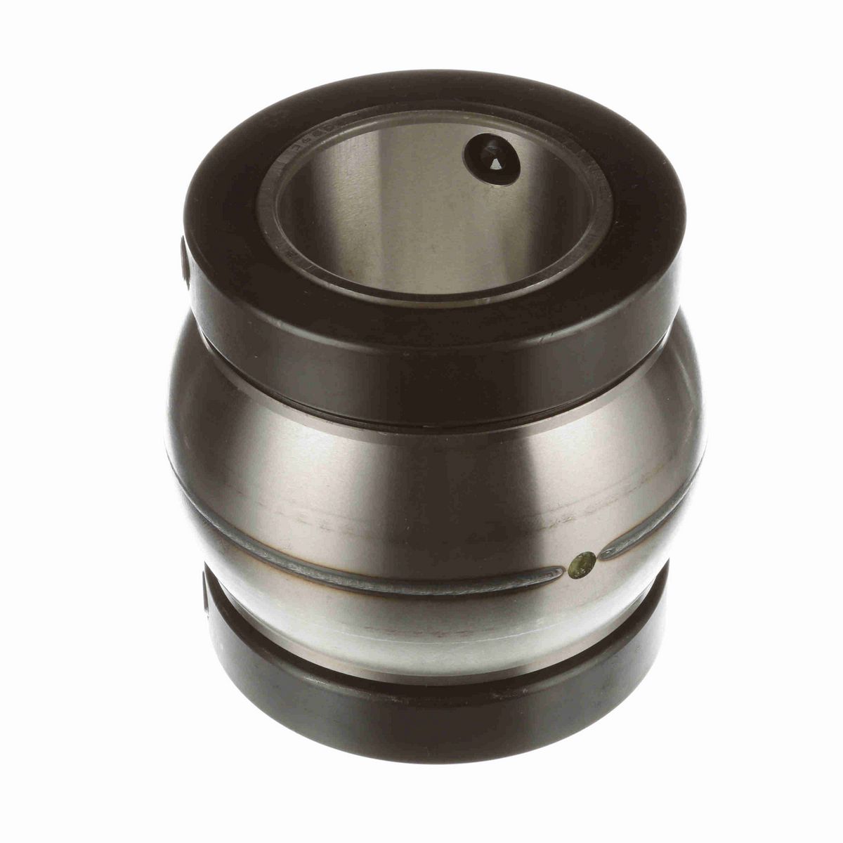 Sealmaster Mounted Insert Only Tapered Roller - 52100 Bearing Steel - Double Collar Mount Lock - RCI 200