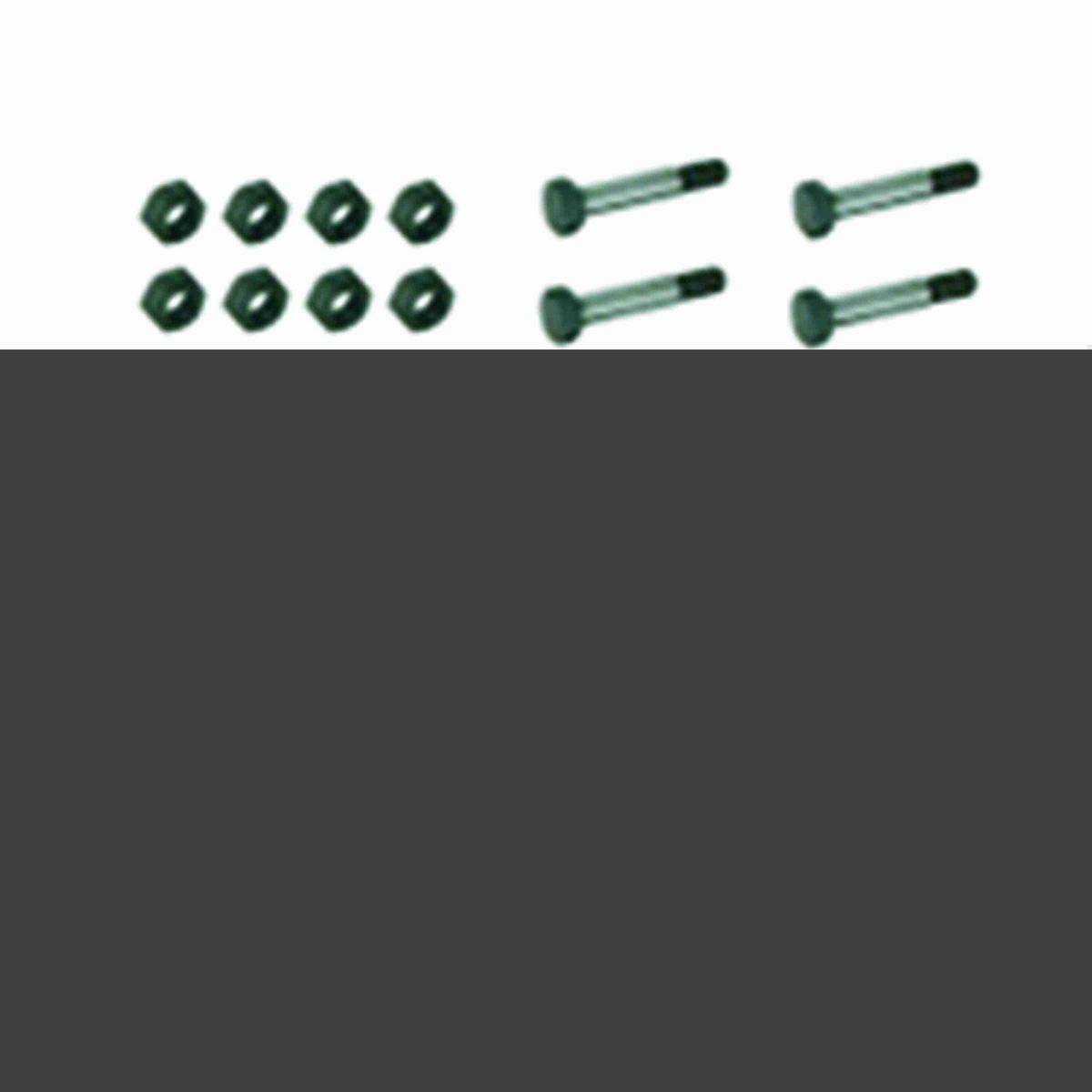 Rexnord Thomas 591808 Hardware Kits Disc Coupling Parts & Kits - 591808