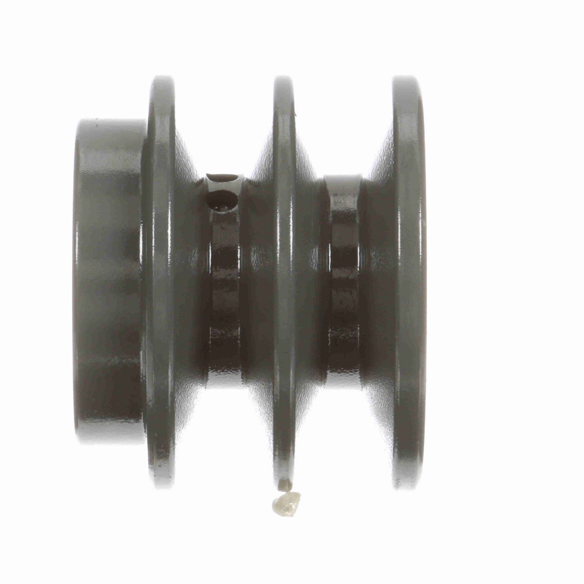 Browning 2 Groove Cast Iron FHP - Finished Bore Sheave - 2BK27X7/8