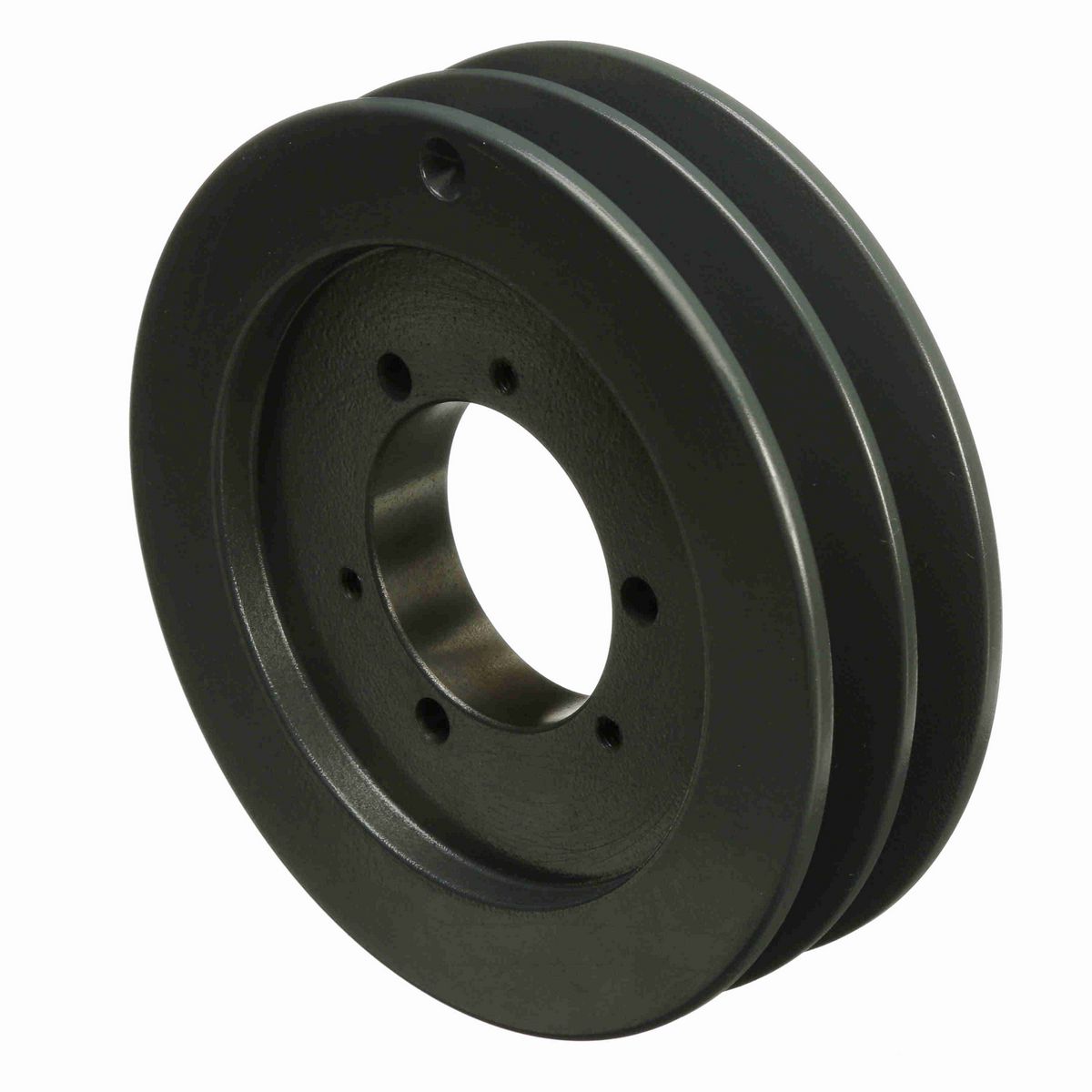 Browning 2 Groove Cast Iron Bushed Bore Multiple Sheave - 2B58SDS