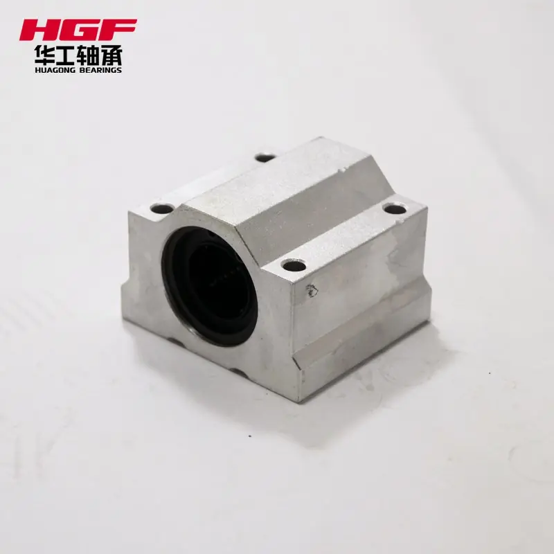 Линейный подшипник HGF LM20UU