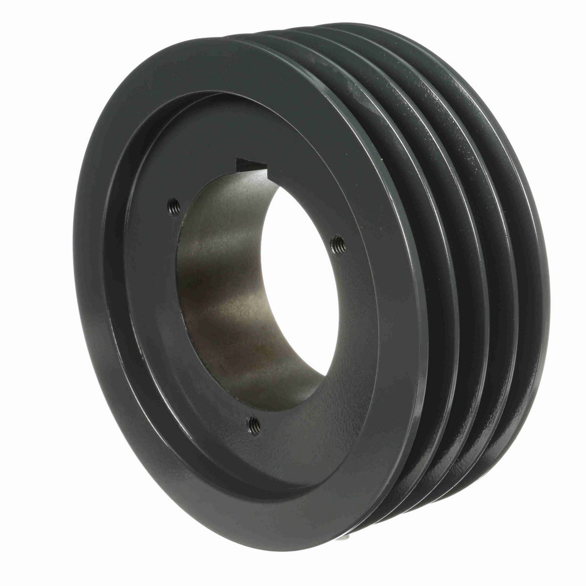Browning 4 Groove Cast Iron Bushed Bore Multiple Sheave - 4R5V85