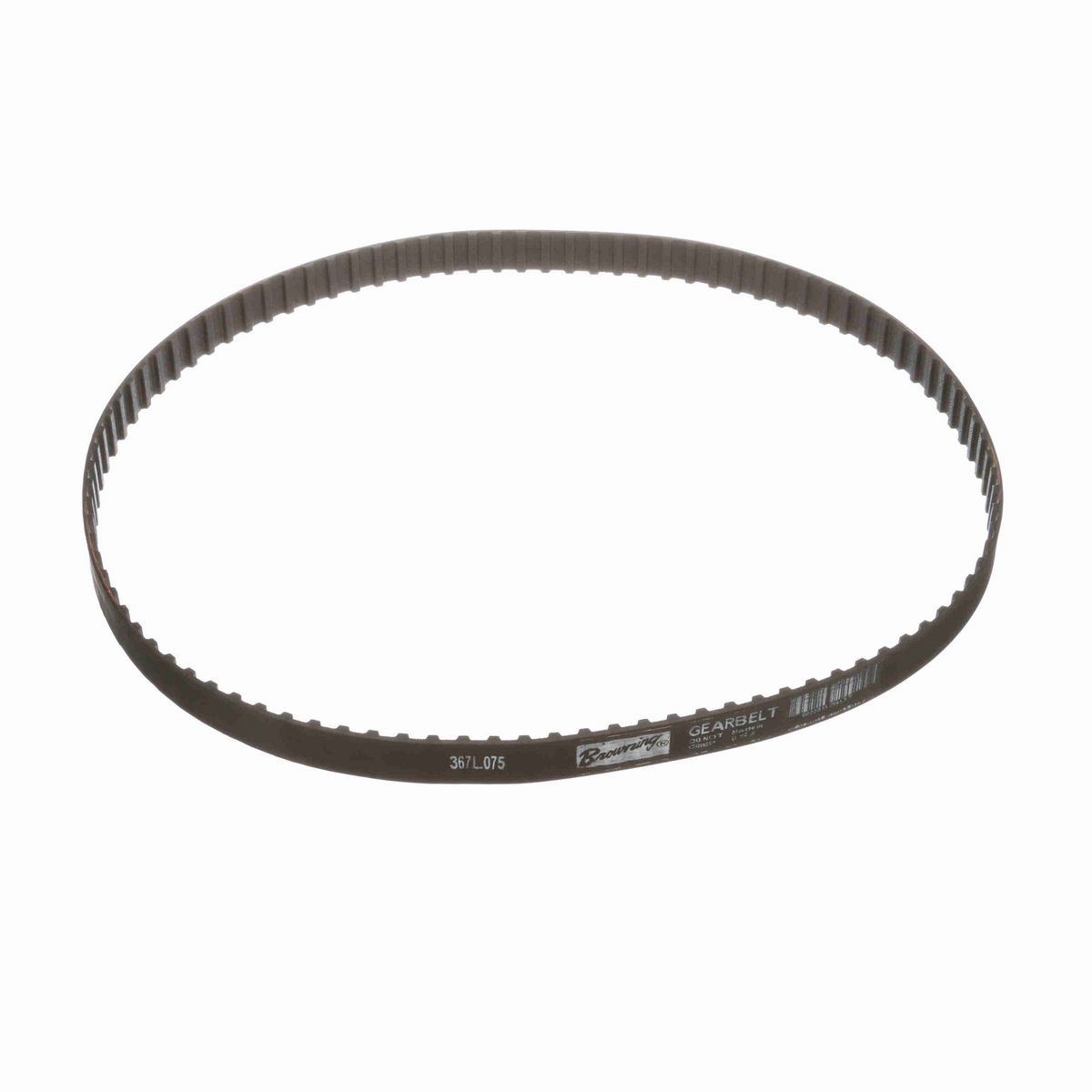 Browning Neoprene L Section Gearbelt - 367L075