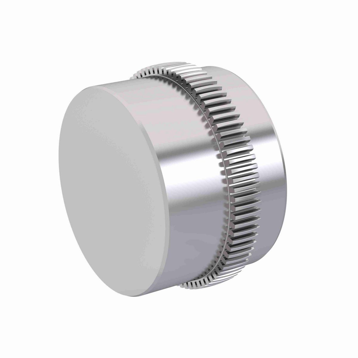 Kop-Flex Series H Plus - Gear Coupling - Flex Hub - Rough Bore - Size 7 - 7 HG FHUB