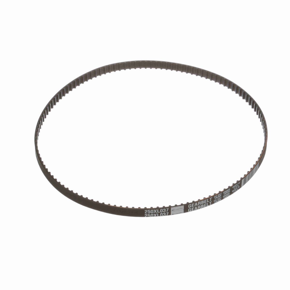 Browning Neoprene XL Section Gearbelt - 250XL037