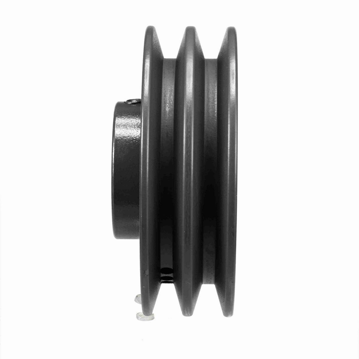 Browning 2 Groove Cast Iron FHP - Finished Bore Sheave - 2AK46X1