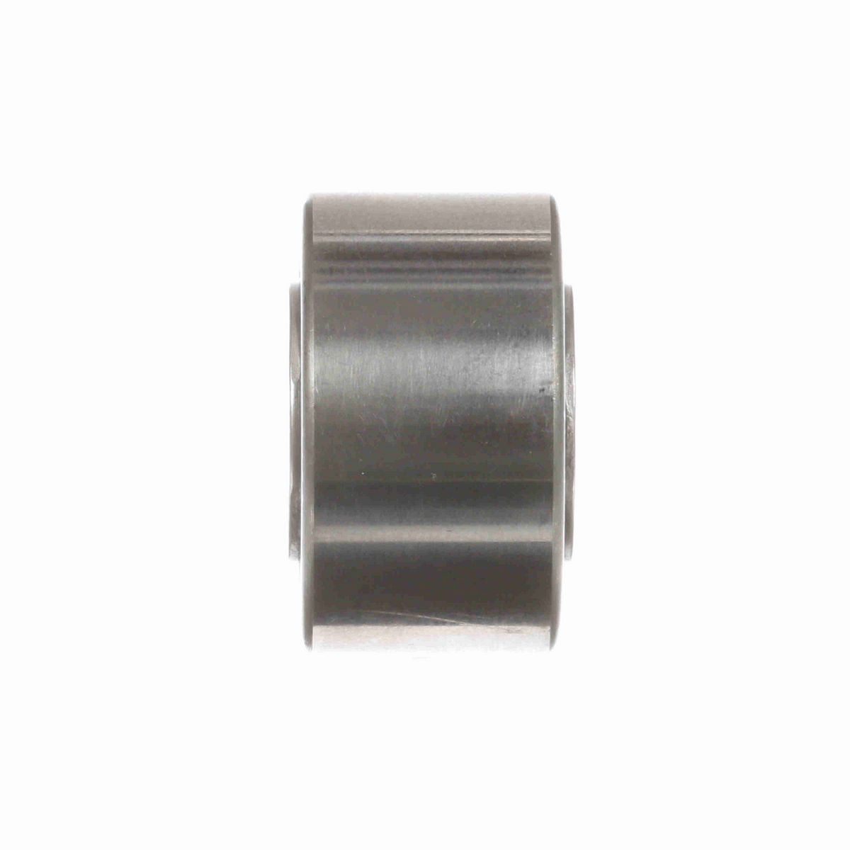 Опорный ролик McGill CAMROL CYR 1 1/8 S CR, цилиндрический, из высокоуглеродистой нержавеющей стали, с уплотнением